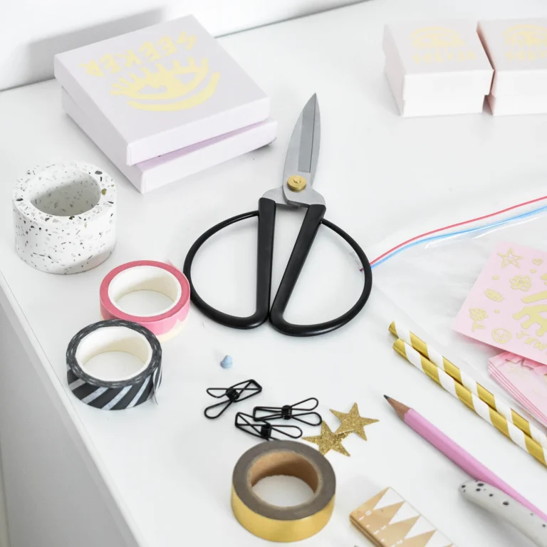The Tools You Need